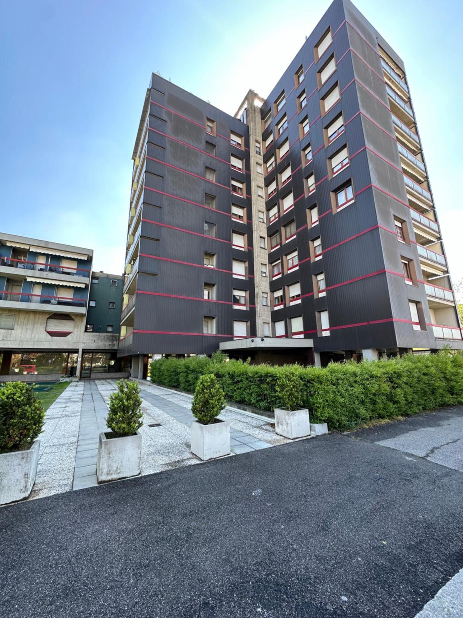 Luxury Apartment Bergamo Exterior photo
