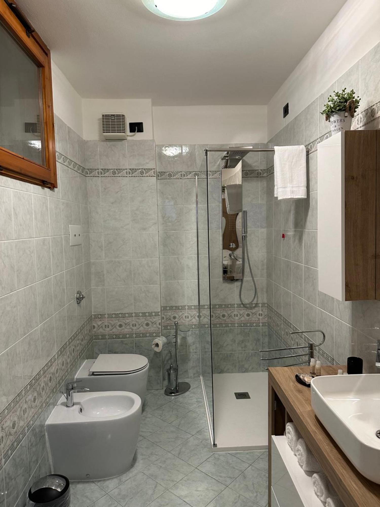 Luxury Apartment Bergamo Exterior photo