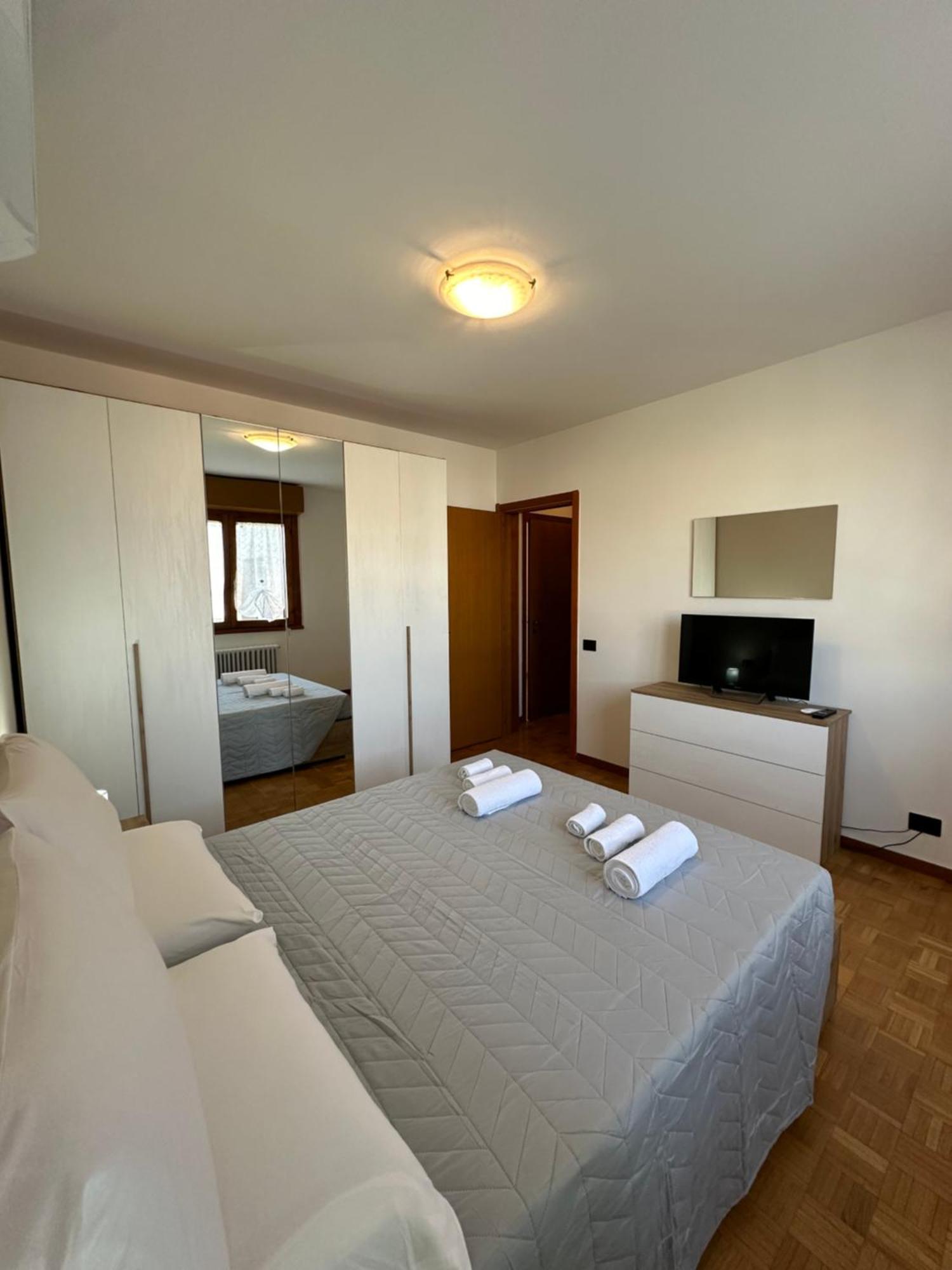 Luxury Apartment Bergamo Exterior photo